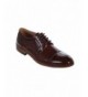 Oxfords Little Boys Brown Capped Toe Oxford Dress Shoe for Special Occasion (13) - CM18M7K0X7N $57.28