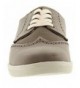 Oxfords Lil Chandler Boys' Toddler-Youth Oxford - Taupe - Size 9M - CO18KLY6E7U $42.79