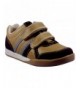 Oxfords Boys Jamaica Oxford Leather Shoes Toitto 8 M Little Kids - CC12MYQ5E46 $32.78