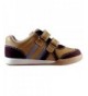 Oxfords Boys Jamaica Oxford Leather Shoes Toitto 8 M Little Kids - CC12MYQ5E46 $32.78
