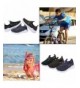 Running Boys Breathable Mesh Sneakers Lightweight Kids Casual Strap Running Shoes - Black - CW180M8GXW3 $37.32