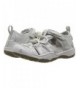Sandals Kids' Moxie Sandal - Silver - CR17Z5IE76Z $78.35