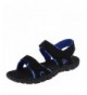 Sandals Boys' Parker Sport Sandal - Black - CB186SE4QLW $24.31