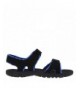 Sandals Boys' Parker Sport Sandal - Black - CB186SE4QLW $24.31
