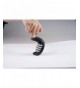 Sandals Lightweight Sandals Wearproof Sandals Outdoor Flexible - Black - CL18HGI2S0G $24.02