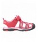 Sandals Kids Youth Sport Water Hiking Sandals (Toddler/Little Kid/Big Kid) - Pink - CO180L8TY6A $42.81