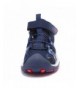 Sandals Kids Sport Sandals Closed Toe Boys Lightweight Athletic Beach Shoes (Toddler/Little Kid/Big Kid) - Blue1 - CS18D255TE...