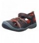 Sandals Baby Riff Water Sandal (Infant/Toddler) - Navy/Orange - CE11FF591C5 $57.86
