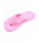 Sandals Kid's Grombow's Soft Rubber Top Sole w/Neoprene Strap - Pink - CG11CDM2F2B $32.10