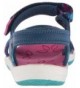 Sandals Kids' Phoebe Sandal - Navy Tie Dye - C417Z5IECHG $68.25