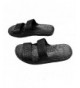Sandals Hawaii Brown and Black Jesus Sandals (Small Kid/Big Kid) - Black - CN12G9Y4JM7 $26.35