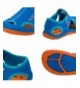 Sandals Kids Boy Girl Soft Light Weight Closed Toe Sport Sandals Beach Shoes (Toddler/Little/Big Kid) - Rosered - CS18E6Z7Q5T...