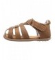 Sandals Every Step Girl's and Boy's Standing Shoe Addison - Brown - CE12N3E0QOW $33.05