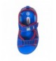 Sandals TPR Sole Sandals for Boys - Blue - CZ18EQ7HLDL $34.54