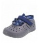 Sandals Boys' Toddler Cove Sport - Grey - CJ18CGI0XYW $20.06
