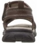 Sandals Kids Devon Boy's Casual Sandal - Brown - CL1867LSCNQ $31.84