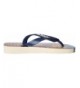Sandals Kid's Minions Sandal - Beige/Navy Blue - C712LZMNSB1 $28.95