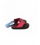 Sandals Mens Spiderman Lighted Flip-Flop (Toddler/Little Kid) - Red - CT18CAEDEI0 $28.39