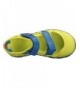 Sandals Boy's Made 2 Play Phibian (Little Kid) - Lime - CL12H0N5NZN $51.02