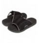 Sandals Boys Open Toe Rugged Mesh Slide Sandals (See More Colors and Sizes) - Grey - CF185NH2XLA $19.08