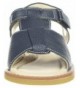 Sandals Kids' Boy Sandal - Navy - C51160GJNAR $87.29