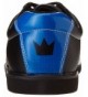 Bowling Unisex Black/Blue Size 12 - CS12IJOWYMR $69.93