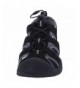 Sandals Boys' Bumptoe Sandal - Black - CB17Z2LW6E9 $27.95