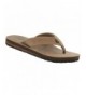 Sandals Boy's Las Olas 2 Jr Flip Flop Sandal - Sand - C118H6IYSW7 $41.22
