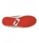 Skateboarding Boys Gs Skate Shoe - Phantom/White - C91808DW65G $66.17