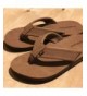Sandals Boy's Las Olas 2 Jr Flip Flop Sandal - Sand - C118H6IYSW7 $41.22