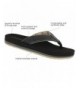 Sandals Floater 2 Jr Boy's Flip Flop Sandal - Black - C818H6KZDTO $38.93
