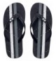 Sandals Boys' Antimicrobial Shower & Water Sandals for Pool - Beach - Camp and Gym - Athletic Group - Black/White - CD17YDTYQ...