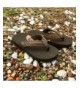 Sandals ARV 2 Jr Boy's Flip Flop Sandal - Carbon - New for 2019 - C418H6II5OE $44.06