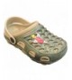 Sandals Special Waterproof Backstrap Assorted - Boy Green - CR18HOC692U $29.50