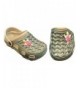 Sandals Special Waterproof Backstrap Assorted - Boy Green - CR18HOC692U $29.50