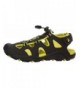 Sandals Kids' Oyster2 - Black/Sulfur - CH1852ICILM $91.16