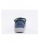 Sandals Boys Blue Sandals 122078-24 Genuine Leather Sandals - C618N0XZDXL $86.39