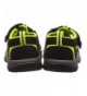 Sandals Kids' Seacamp Ii CNX Water Shoe - Green/Greenery - CW12O0PI33F $66.46
