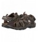 Sandals Kids' West Lake Sandals - Mossy Oak - Camo - CC18ECNMEW6 $53.92