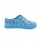 Sandals Toddler Boys Sandal Kids Blown Eva Slip On Sneaker Shoe - Blue Sea Life - CK18OQ8A4EH $27.46