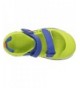Sandals Mens Made 2 Play Phibian (Toddler) - Lime - CJ12H0N689N $49.30