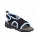 Sandals Toddler Boys Water Friendly Lightweight Sandals Style SK1099 - CE18EHKR7CS $25.97