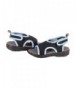 Sandals Toddler Boys Water Friendly Lightweight Sandals Style SK1099 - CE18EHKR7CS $25.97