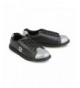 Bowling Unisex Black/Silver Size 8/9.5 - CC12IJOXB2T $62.86