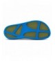 Sandals Kids' Maui Sandal - Yellow/Turquoise - C412B93DL13 $51.27