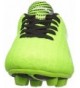 Soccer Stealth FG Soccer-Shoes - Green/Black - CF17WWTUR9E $61.34