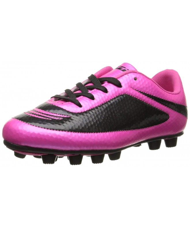 Soccer Infinity FG Soccer Cleat - Pink/Black - CG11SEF6LP3 $62.58