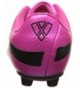 Soccer Infinity FG Soccer Cleat - Pink/Black - CG11SEF6LP3 $63.29