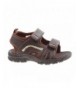 Sandals Boys Outdoor Summer Sandal (Toddler - Little Kid - Big Kid) - Brown - CM180ZA2H78 $24.46