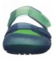 Sandals Kids' Bondi BI-Color Sandal - Navy/Green - CO12B93H5QF $47.43